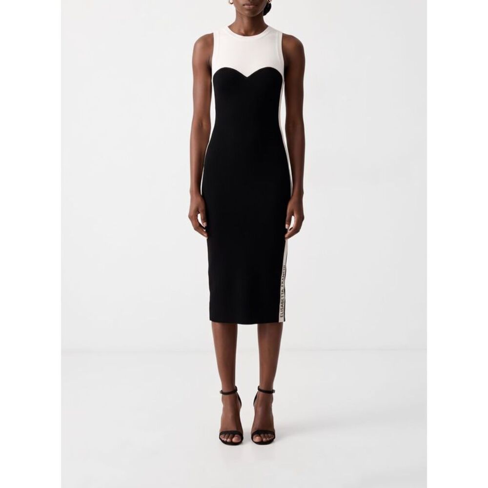 Elisabetta Franchi Women Dress Woman Elisabetta Franchi